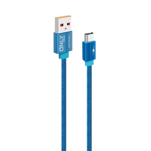 Cable usb mod 42 - v8 - azul
