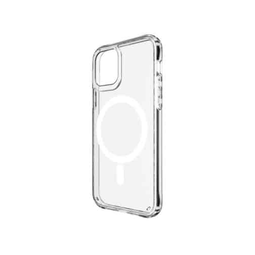 Tpu clear case magnetic ip 14 pro max