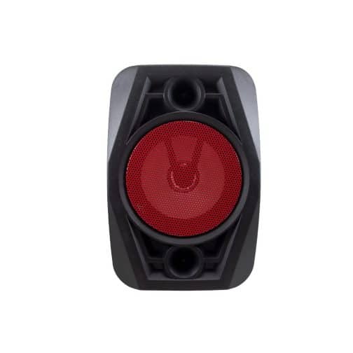 Parlante 4'' mod93 lm-s469 - red