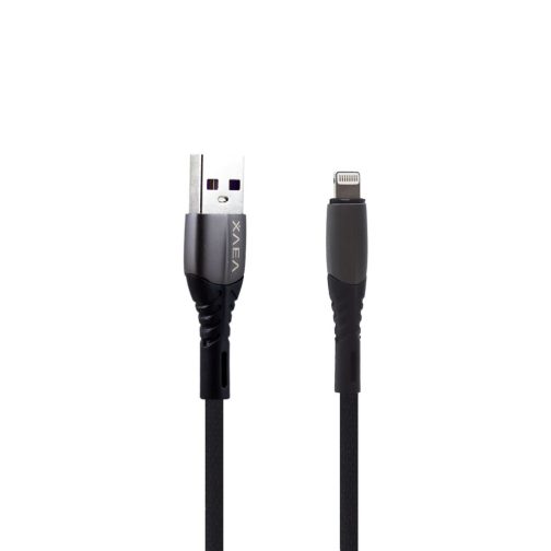 Cable usb mod 113 - venon - xaea - lightning - con luz